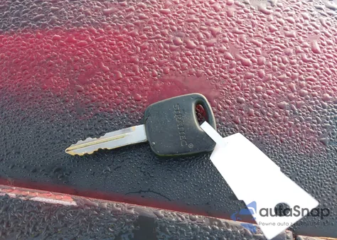 1998 Ford Mustang z USA, uszkodzony, nr VIN 1FAFP4048WF241641